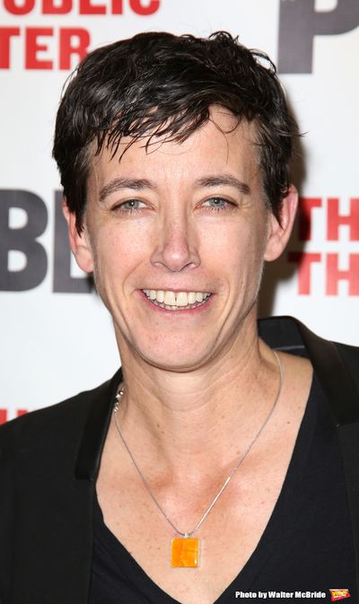 Rachel Hauck  Photo