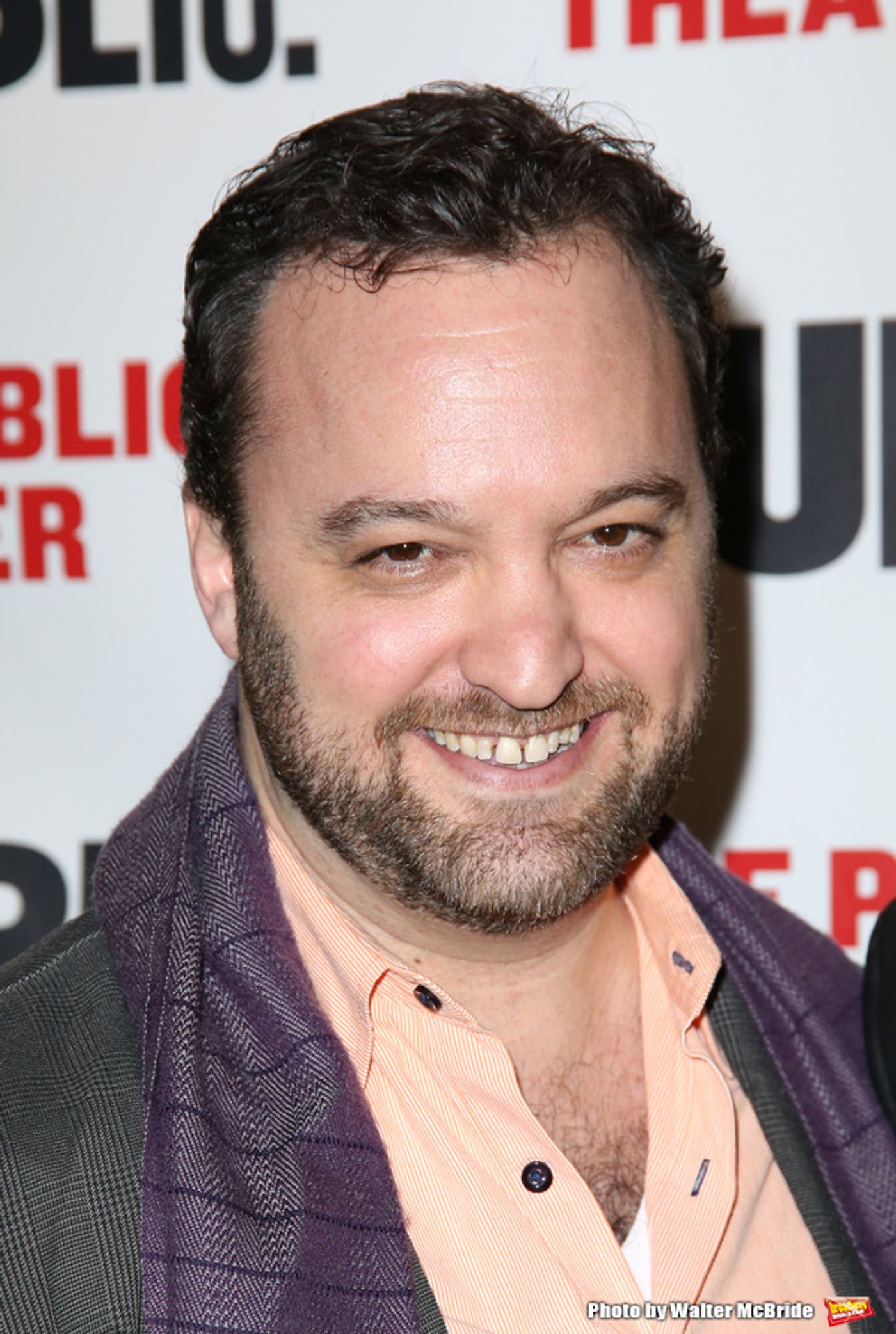 Photo Coverage: Claire Danes, John Krasinski, Hank Azaria & More Celebrate Opening Night of Public Theater's DRY POWDER  Image