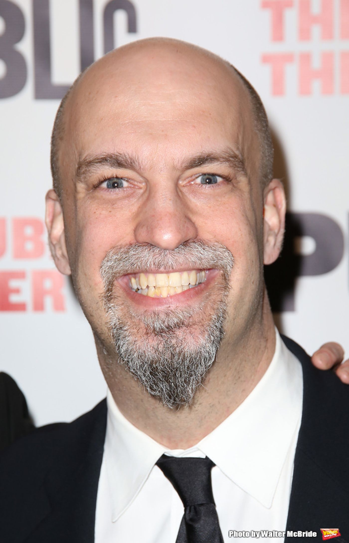 Photo Coverage: Claire Danes, John Krasinski, Hank Azaria & More Celebrate Opening Night of Public Theater's DRY POWDER  Image