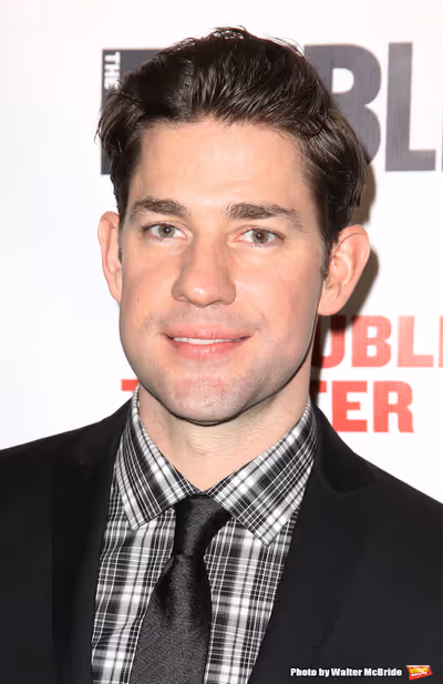 John Krasinski  Photo