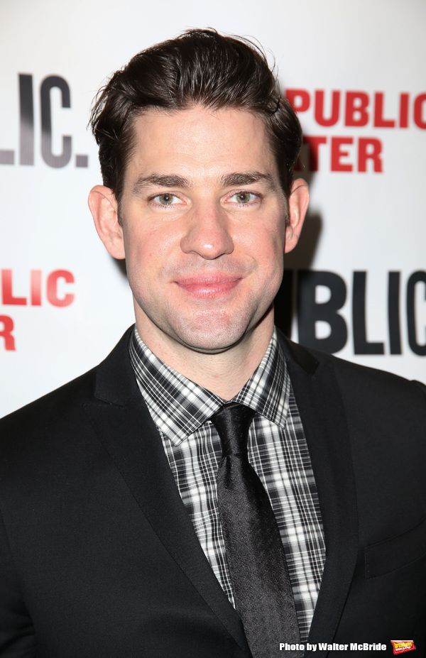 John Krasinski  Photo