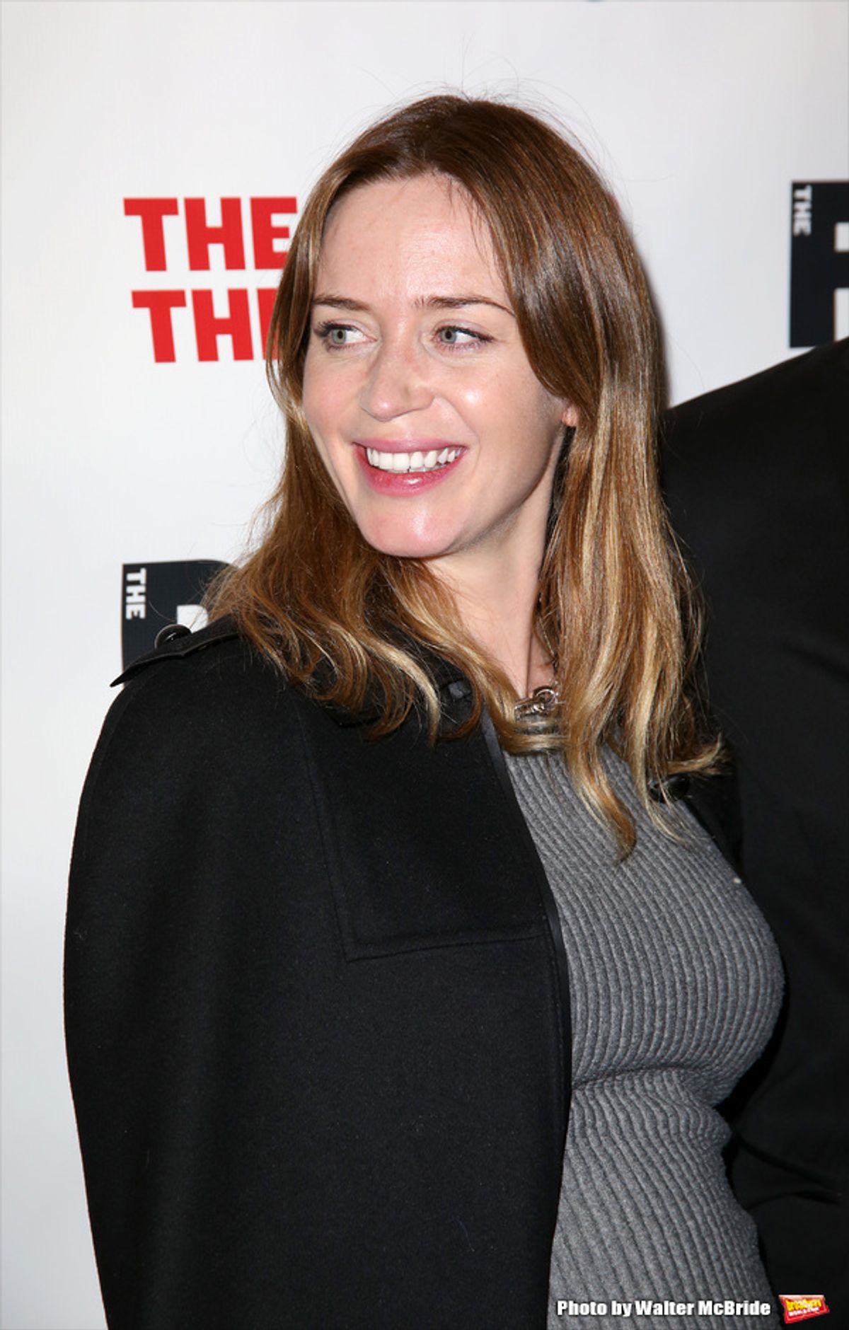 Emily Blunt  at 