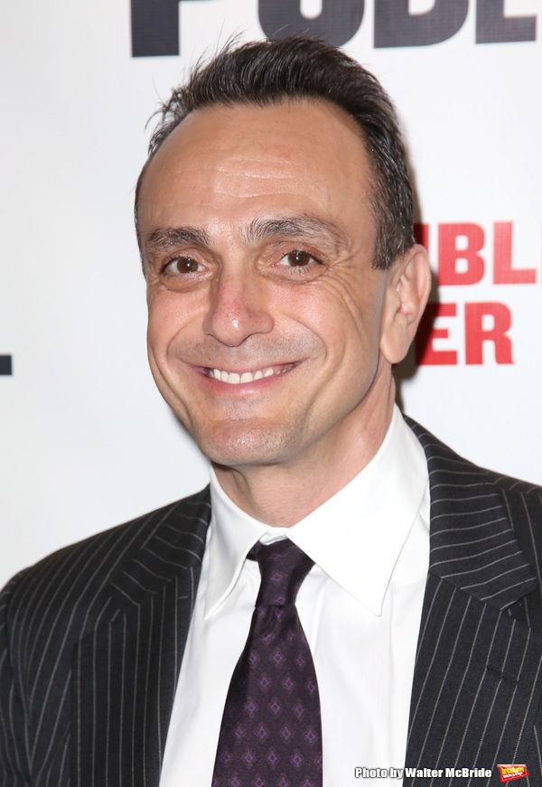 Hank Azaria  Photo