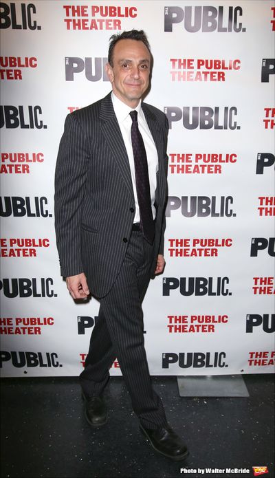 Hank Azaria  Photo