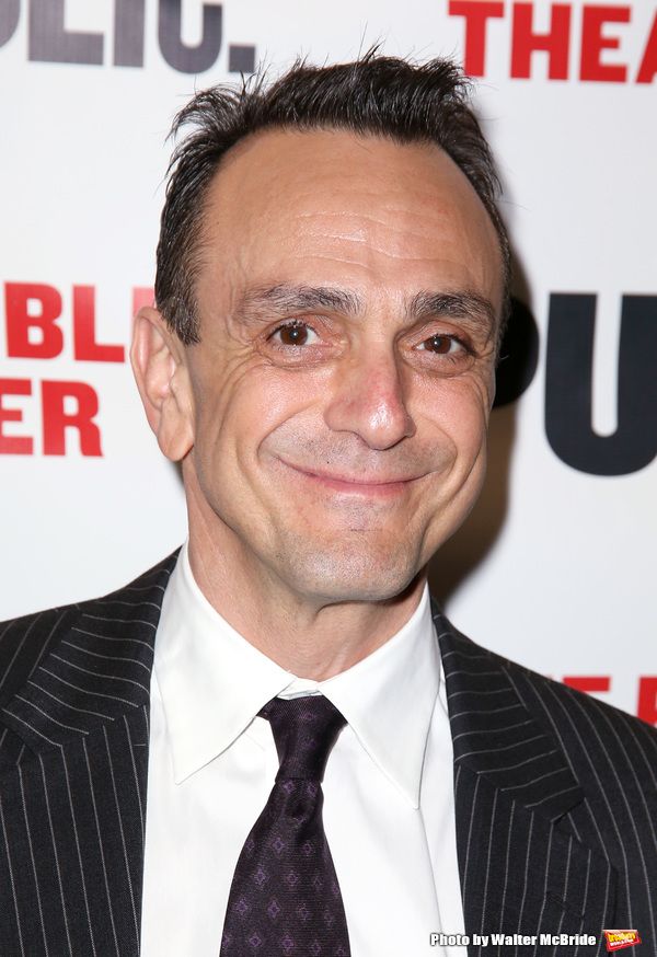 Hank Azaria Photo