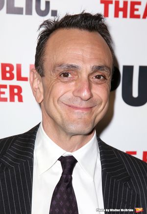 Hank Azaria  Photo