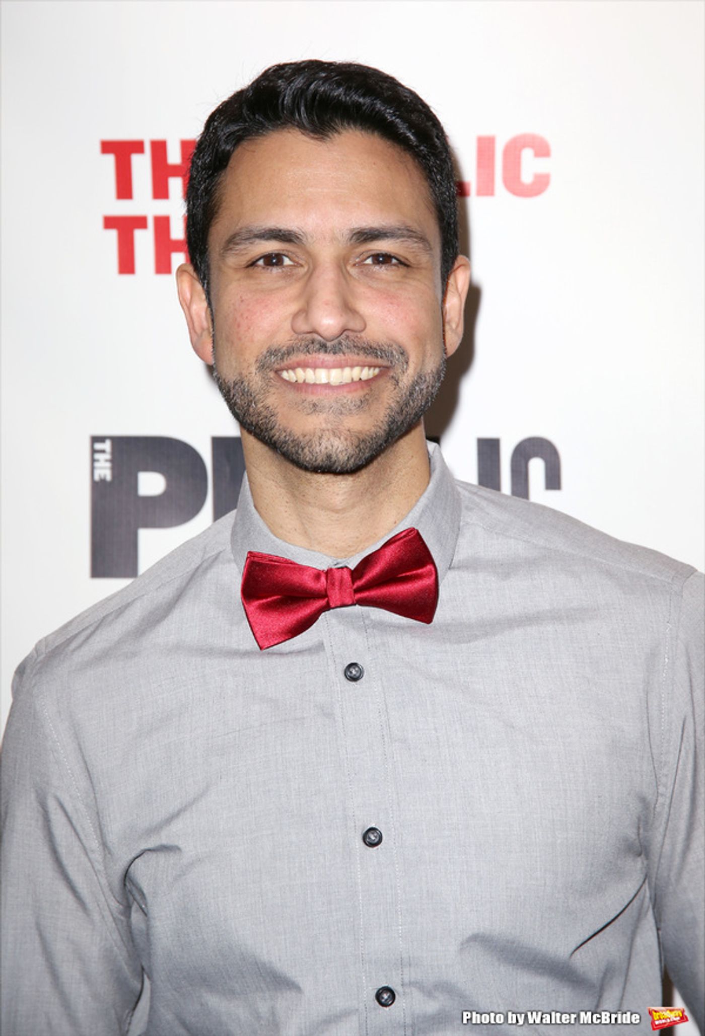 Photo Coverage: Claire Danes, John Krasinski, Hank Azaria & More Celebrate Opening Night of Public Theater's DRY POWDER  Image