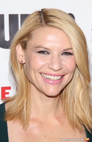 Claire Danes  Photo