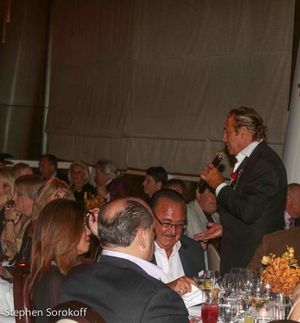Gianni Russo Photo