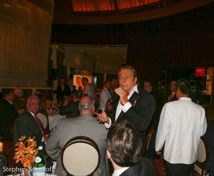 Gianni Russo Photo