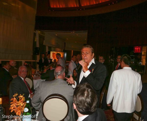 Gianni Russo Photo