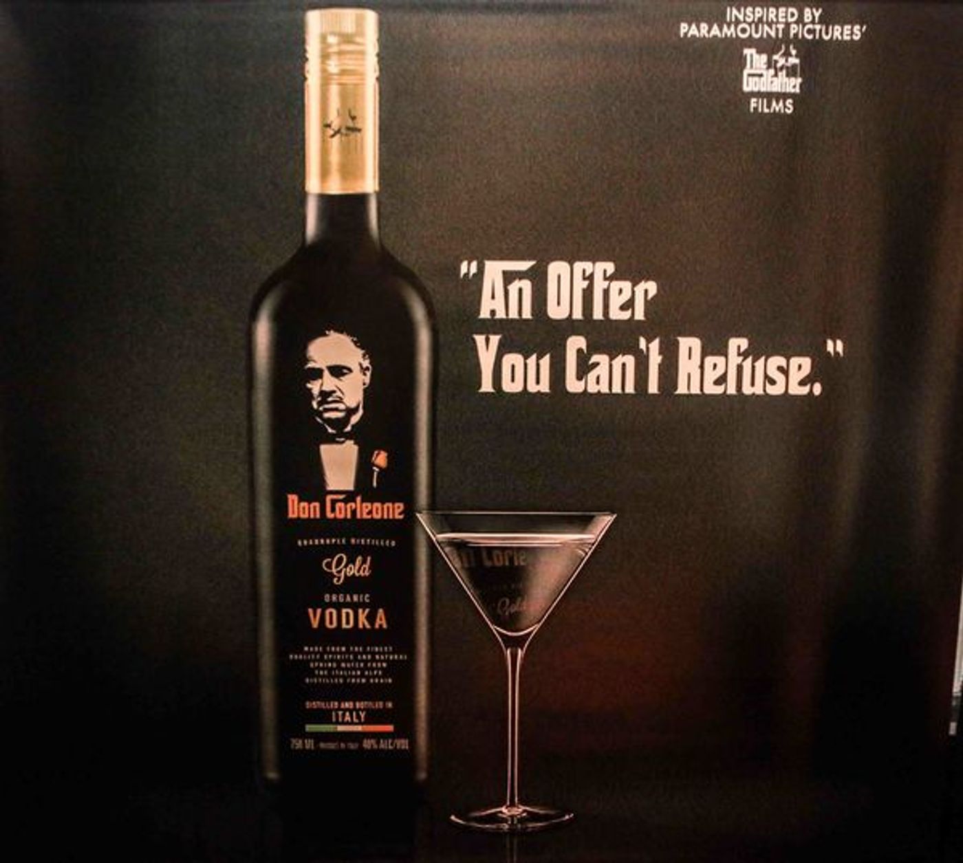 Photo Coverage: Gianni Russo Performs At Le Cirque  Image