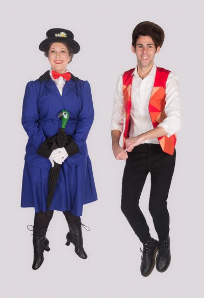 Elizabeth Rzasa and Matthew Muccigrossi Photo