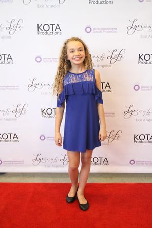 Jillian Shea Spaeder Photo