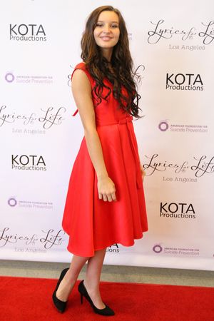 Jordan Mazarati @ BroadwayWorld Jordan Mazarati Photo