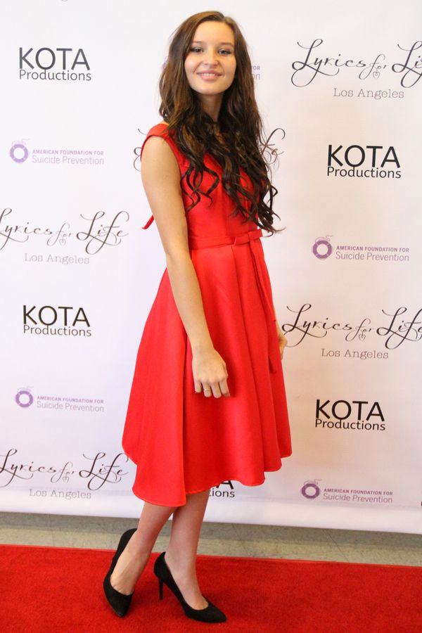 Jordan Mazarati Photo