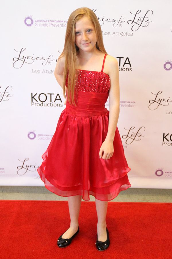 Emilie LaFontaine Photo