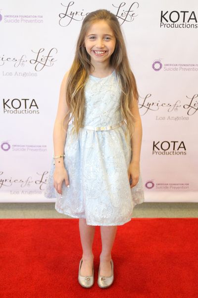 Peyton Ella Photo