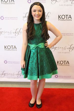 Joy Kate Lawson Photo