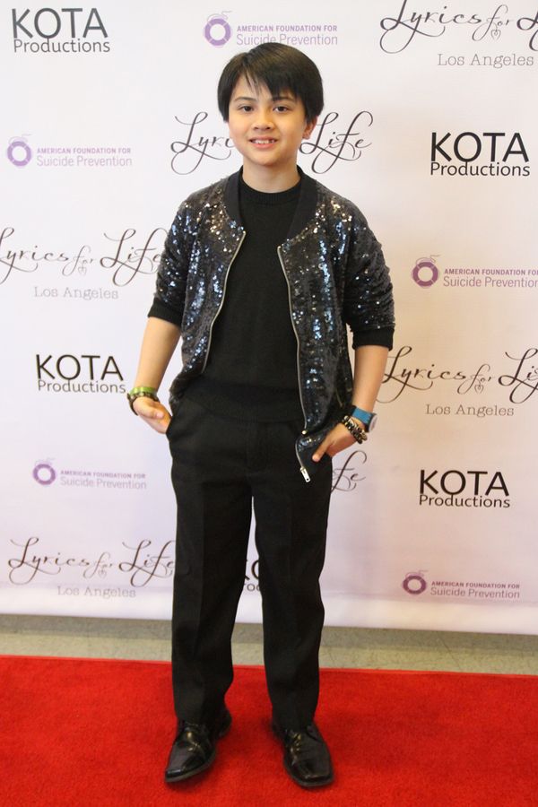 Michael Keith Photo