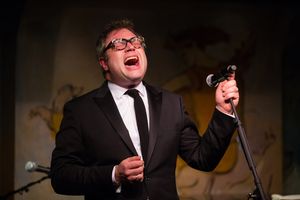 Steven Page Photo