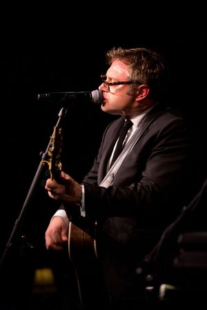Steven Page Photo