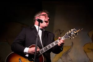 Steven Page Photo