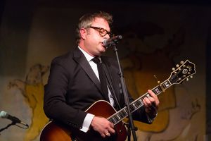 Steven Page Photo