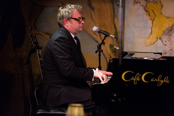 Steven Page Photo
