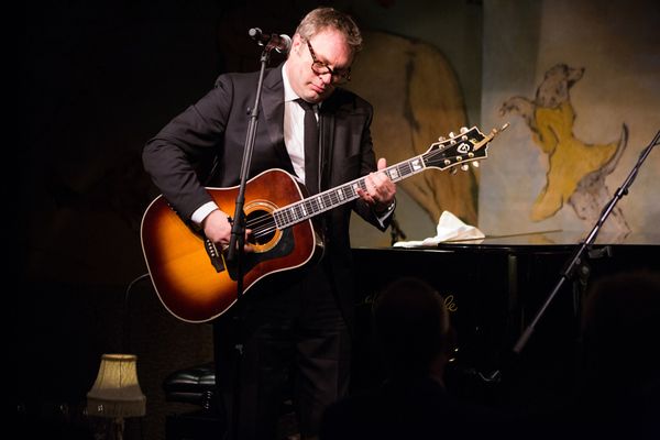 Steven Page Photo
