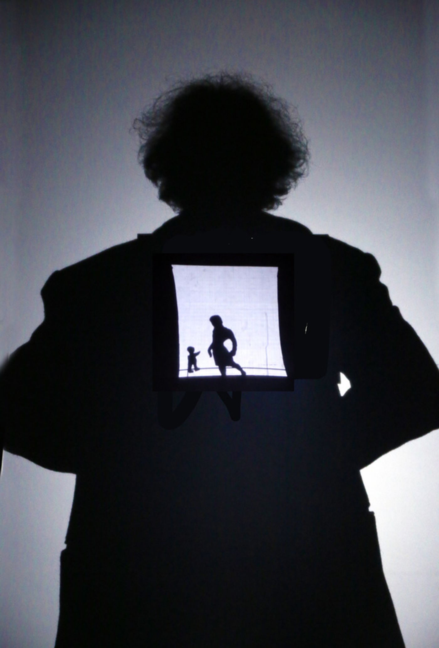 Photo Flash: Gavin Cummins, Kalob Martinez & More in Connecticut Repertory Theatre's MFA PUPPET ARTS FESTIVAL  Image