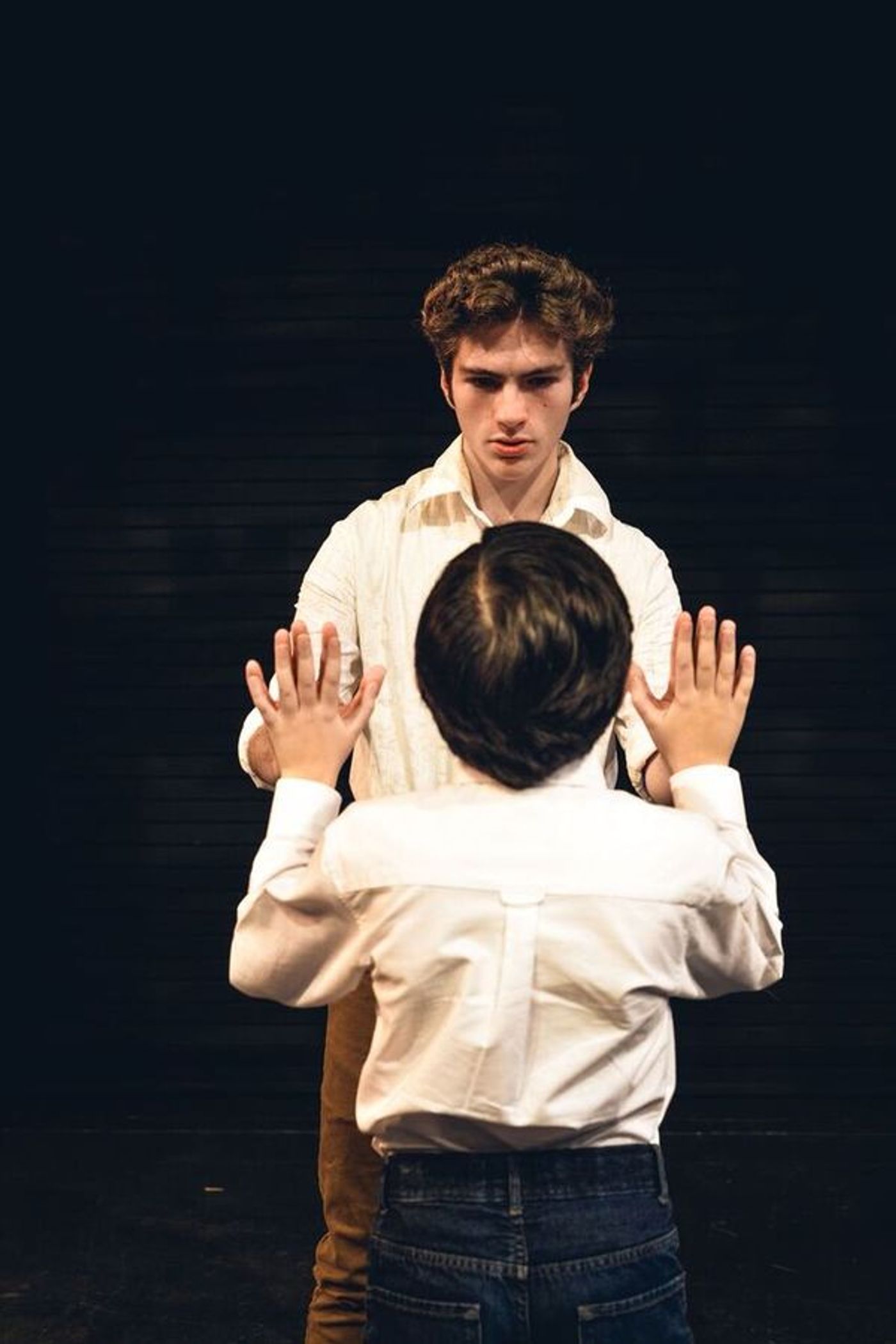 Photo Flash: First Look at THE WHO'S TOMMY at The Falcon's Eye  Image