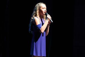 Jillian Shea Spaeder Photo