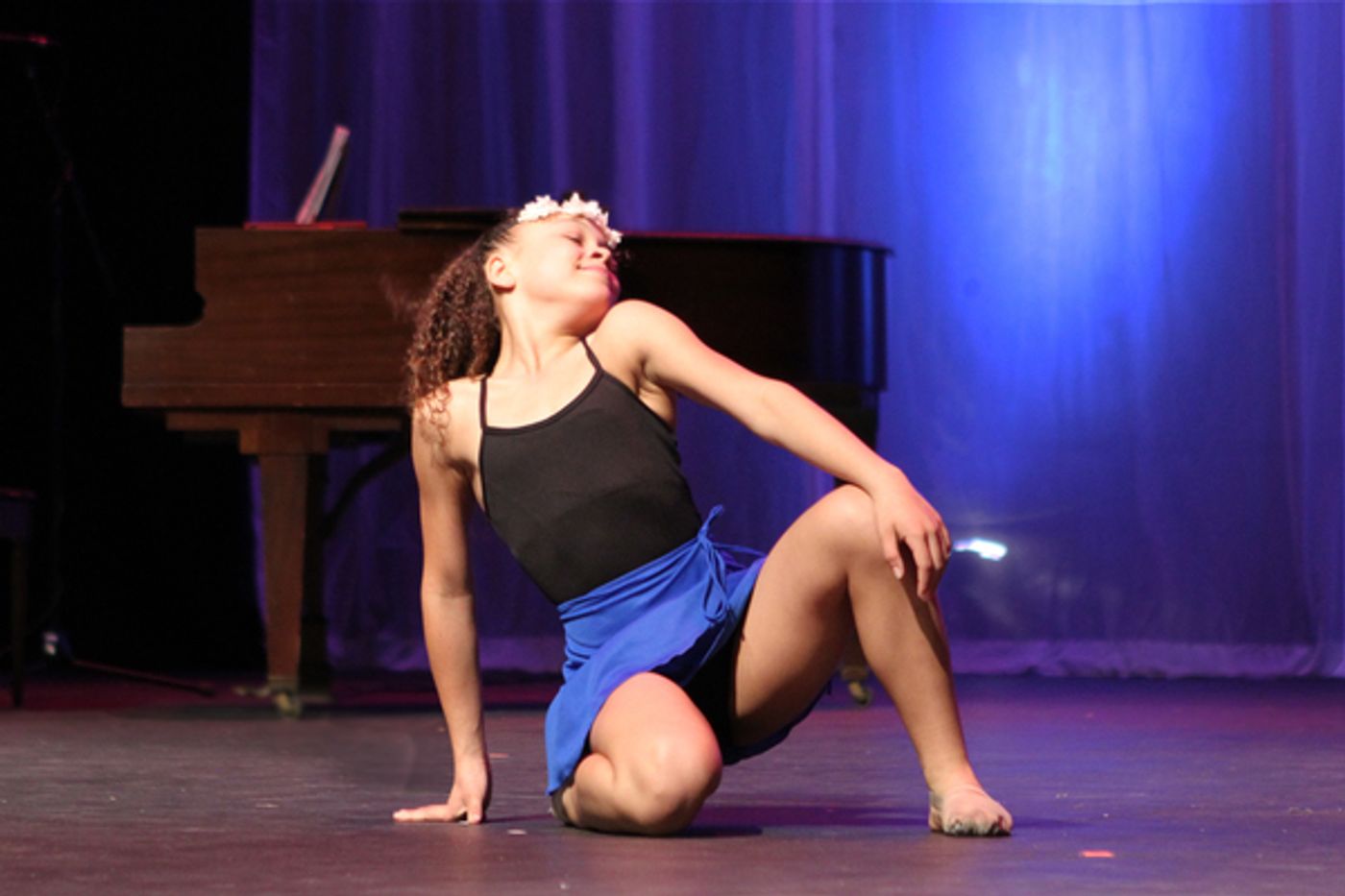 Photo Flash: Broadway, TV, Film, Music and Dance Stars Take Part in KOTA's LYRICS FOR LIFE  Image