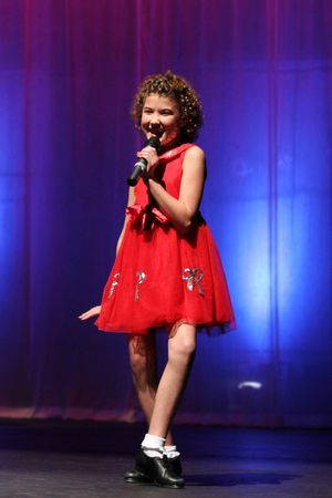 Lilly Mae Stewart @ BroadwayWorld Lilly Mae Stewart Photo