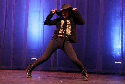 Tati McQuay Photo