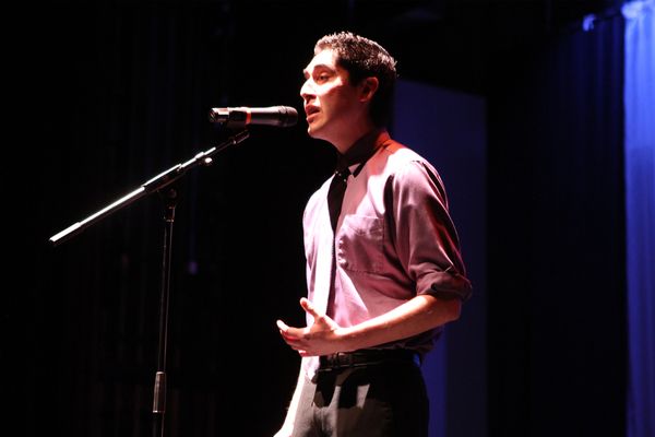 Cristian Guerrero Photo