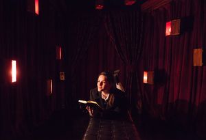 Carolyn Molloy Photo