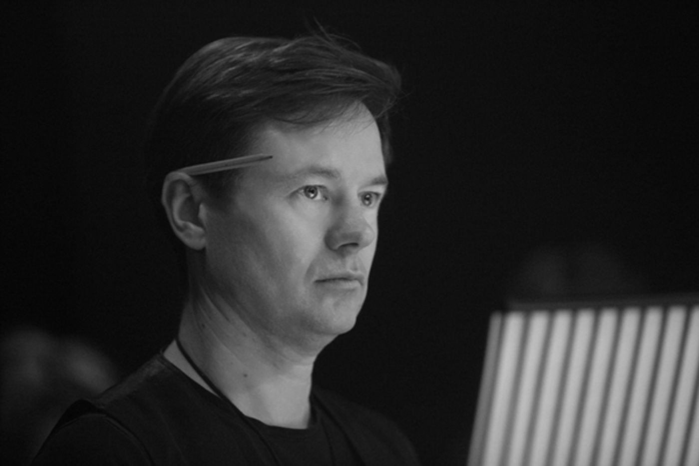 Photo Coverage: Ruby in the Dust's GATSBY Begins Tonight at The Union Theatre  Image