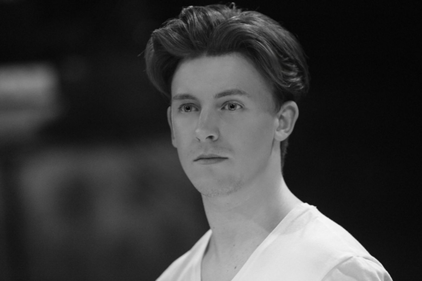 Photo Coverage: Ruby in the Dust's GATSBY Begins Tonight at The Union Theatre  Image