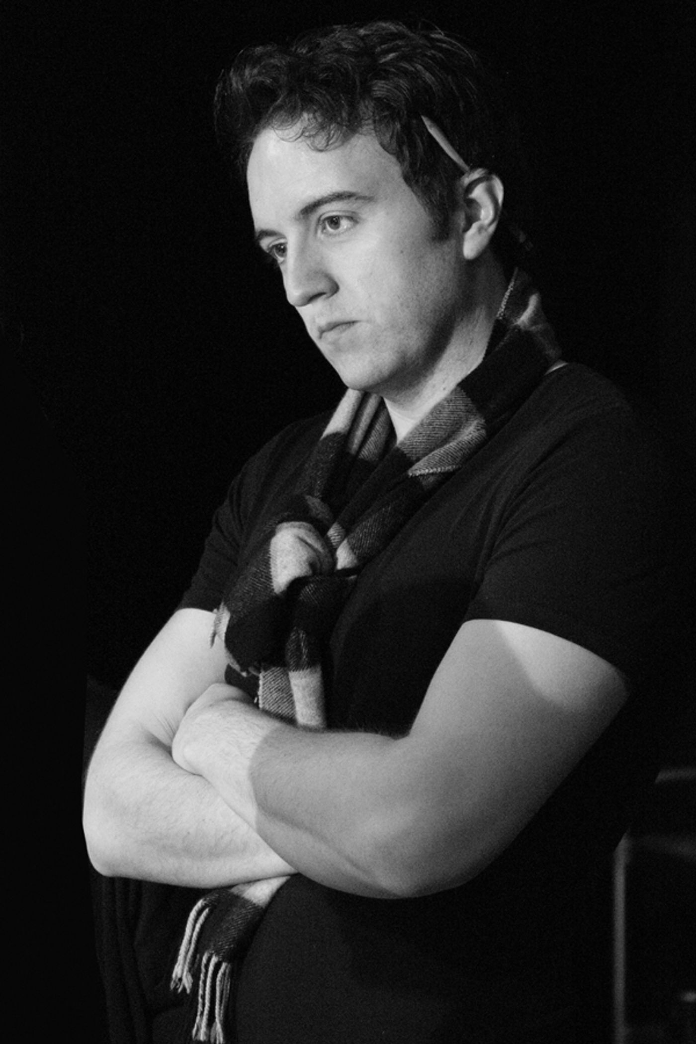 Photo Coverage: Ruby in the Dust's GATSBY Begins Tonight at The Union Theatre  Image