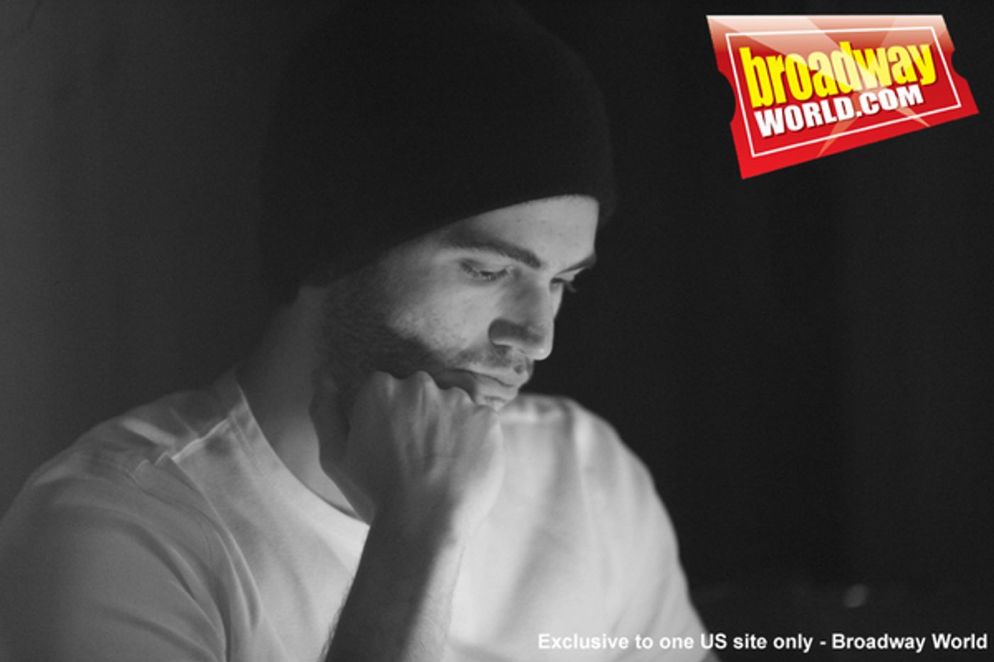 Photo Coverage: Ruby in the Dust's GATSBY Begins Tonight at The Union Theatre  Image