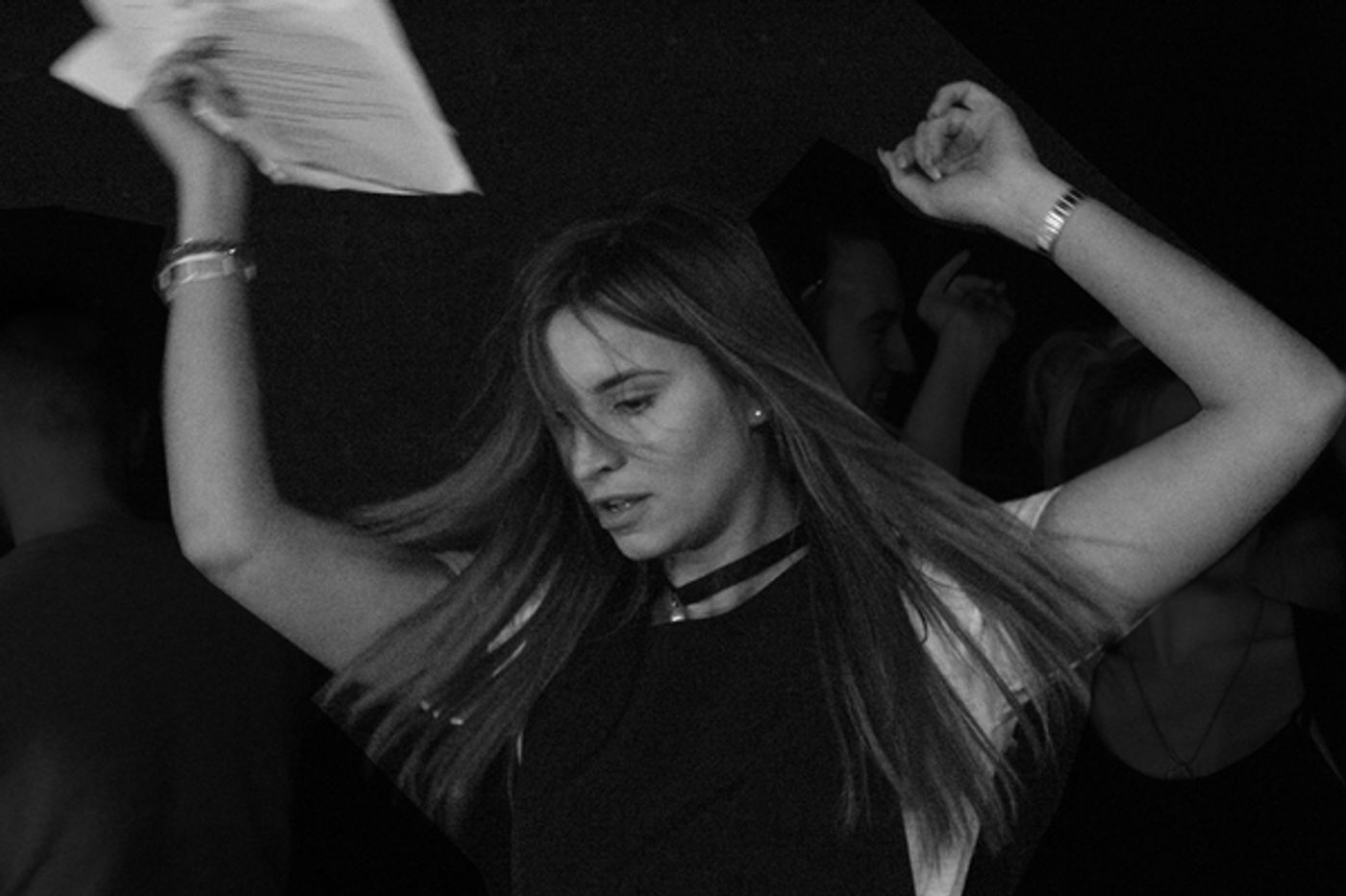 Photo Coverage: Ruby in the Dust's GATSBY Begins Tonight at The Union Theatre  Image