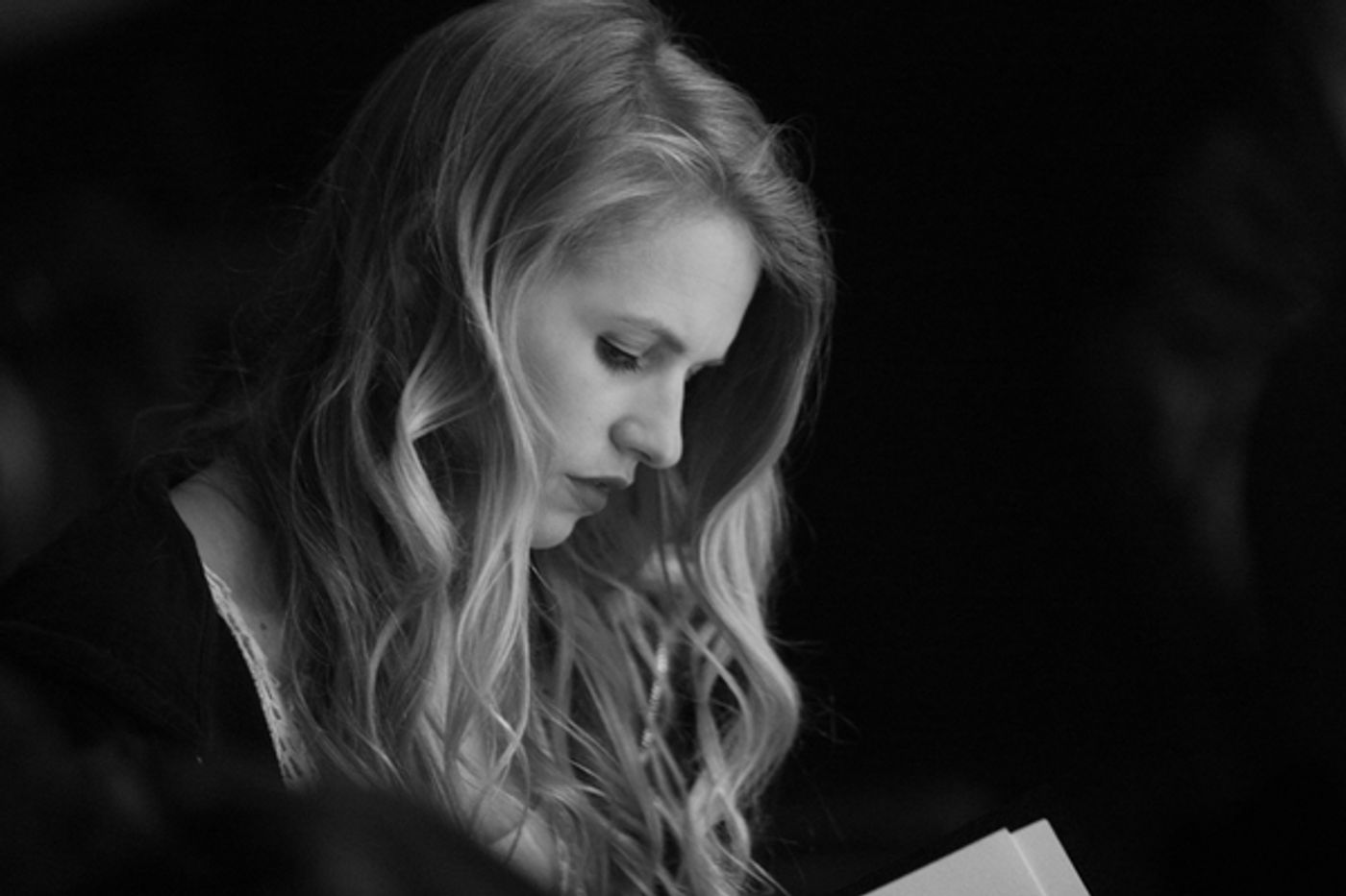 Photo Coverage: Ruby in the Dust's GATSBY Begins Tonight at The Union Theatre  Image