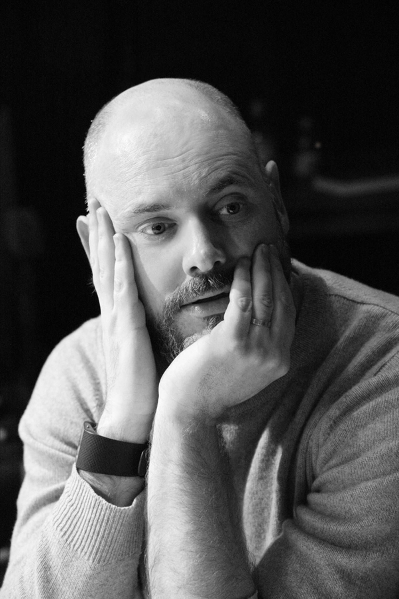 Photo Coverage: Ruby in the Dust's GATSBY Begins Tonight at The Union Theatre  Image