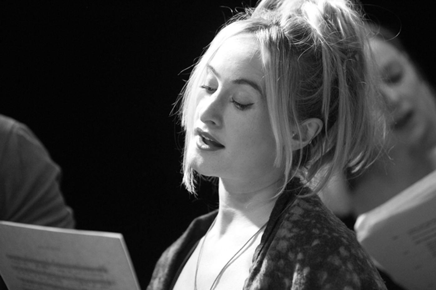 Photo Coverage: Ruby in the Dust's GATSBY Begins Tonight at The Union Theatre  Image