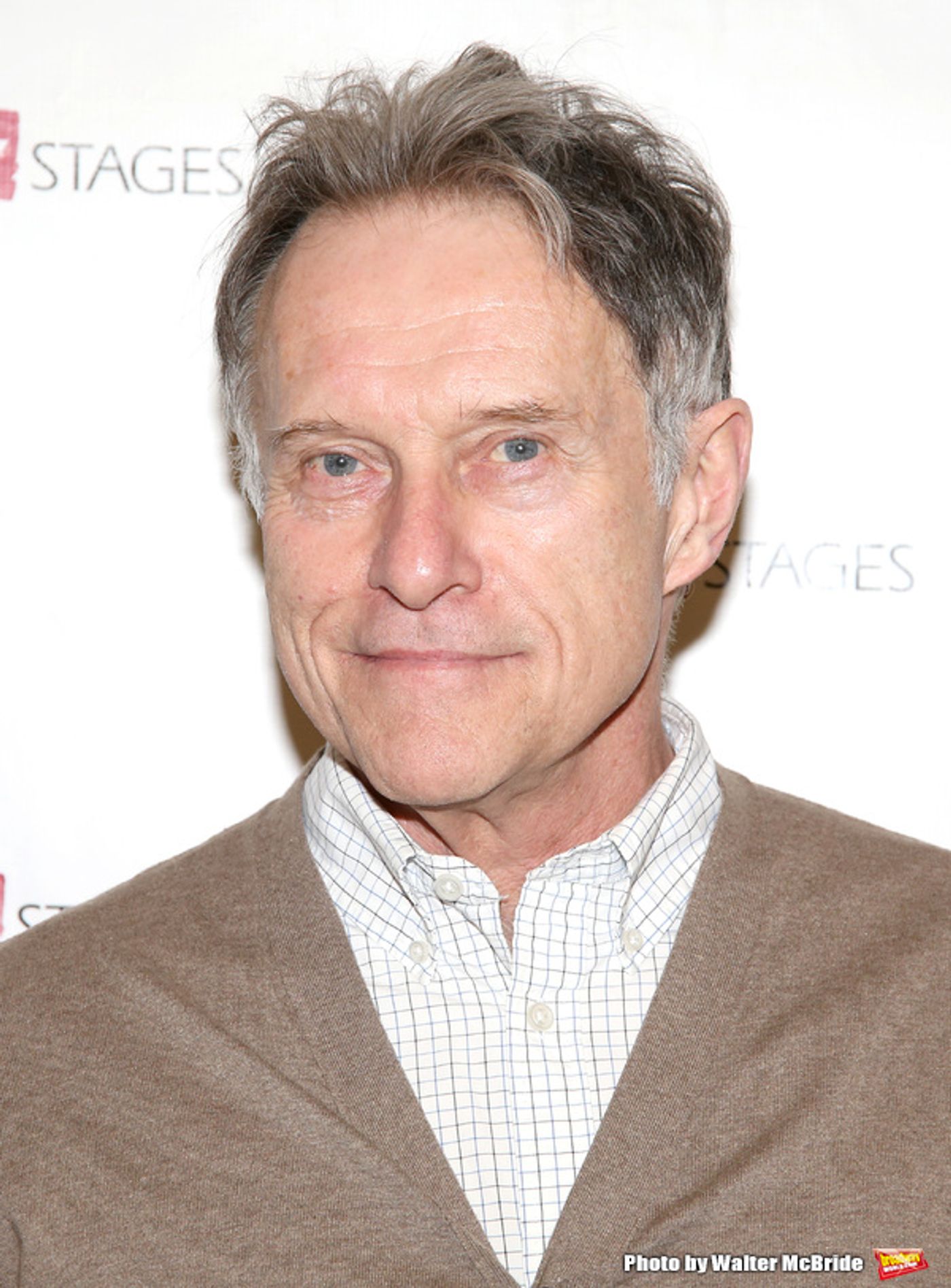 Photo Coverage: Meet the Cast of Primary Stages' EXIT STRATEGY  Image