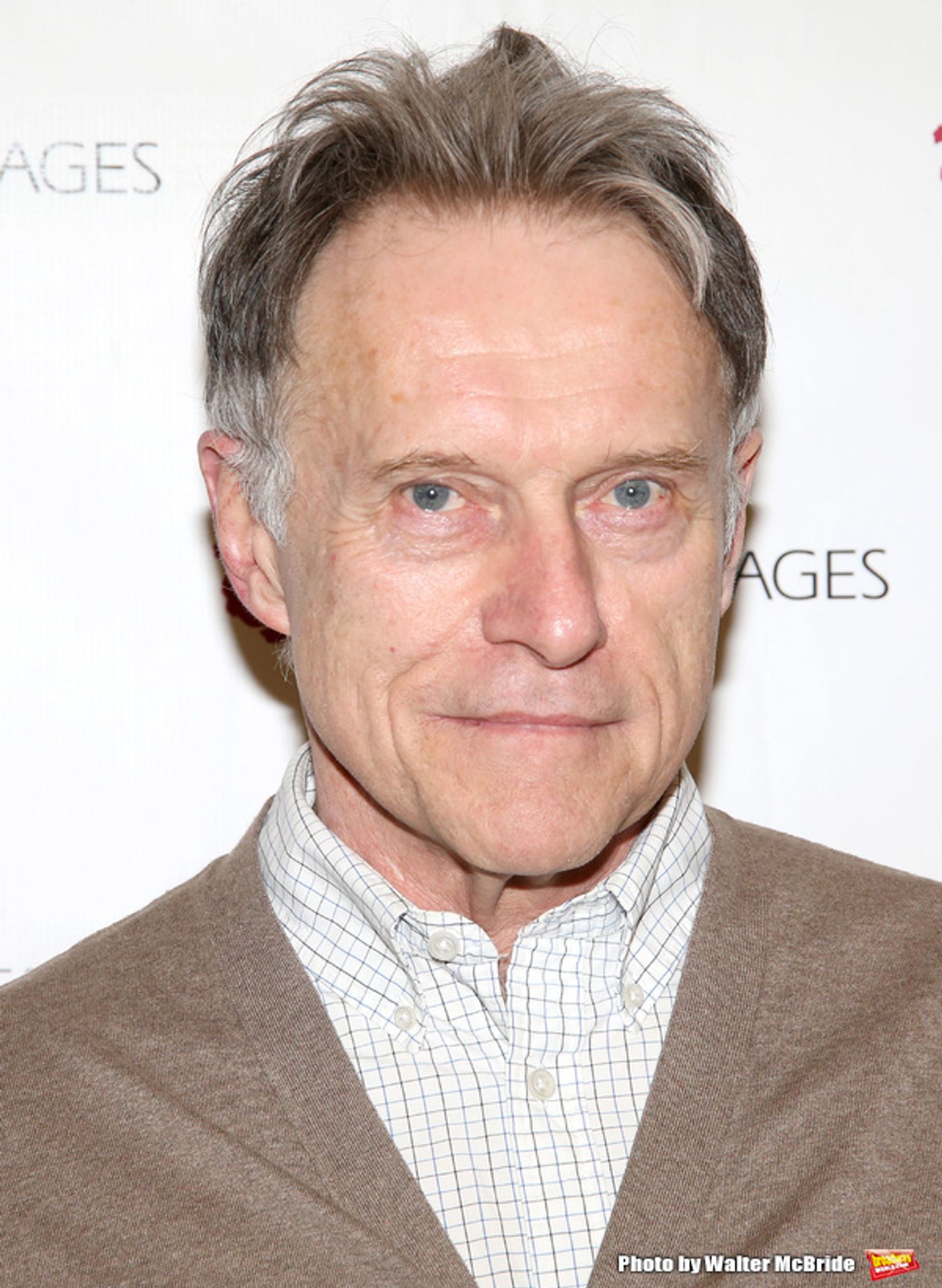 Photo Coverage: Meet the Cast of Primary Stages' EXIT STRATEGY  Image