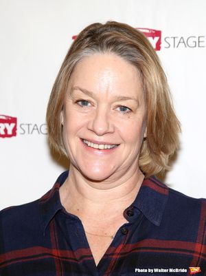 Deirdre Madigan @ BroadwayWorld Deirdre Madigan Photo