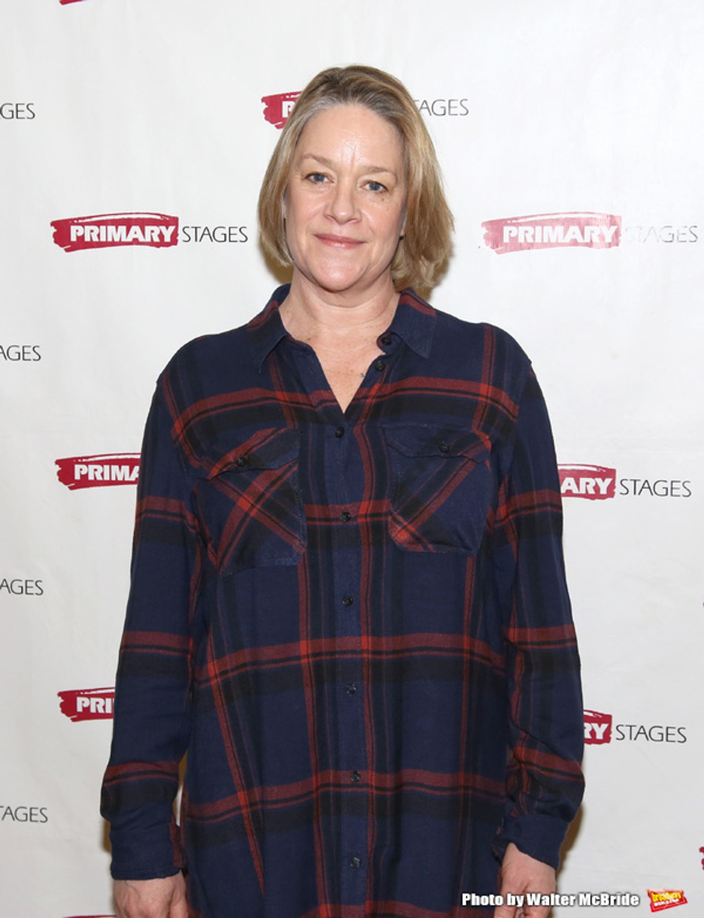 Photo Coverage: Meet the Cast of Primary Stages' EXIT STRATEGY  Image